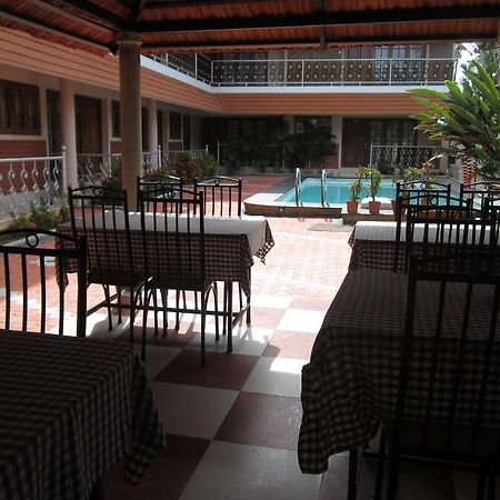View Heights Resort Kovalam Exterior photo